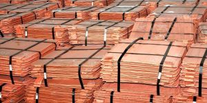 Copper Cathodes