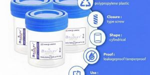 30ml Sample Container