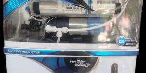 RO Water Purifier