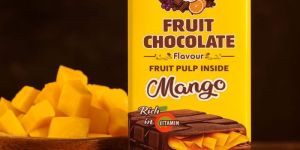 Fruit Dark Chocolates