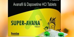 Super Avana Tablets