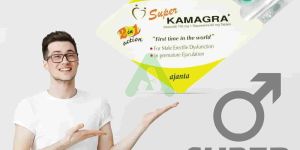 Super Kamagra Tablets