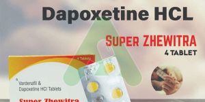 Super Zhewitra Tablets