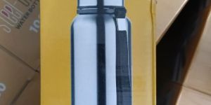 Stainless Steel Water Bottle