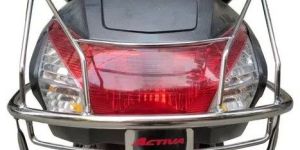 Activa Scooty Guard Set