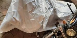 Bike Body Cover