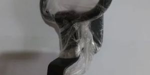 Hero HF Deluxe Pillion Holder Hook