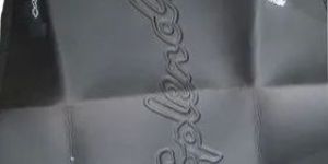 Hero Splendor Plus Seat Cover