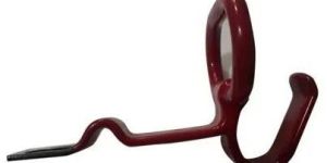 Hero Super Splendor Pillion Holder Hook