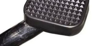 Honda Shine Brake Pedal Pad