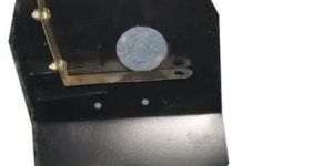 Honda Shine Engine Plate