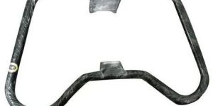 Honda Unicorn Leg Guard
