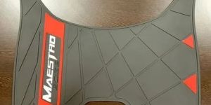 Maestro Edge Foot Mats
