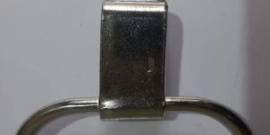 Passion Plus Pillion Holder Hook