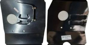 Passion PRO Engine Plate