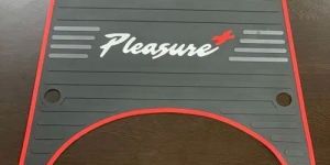 Pleasure Plus Foot Mats