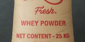 Whey Powder