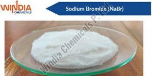 Sodium Bromide