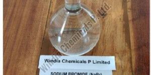 Sodium bromide (NaBr) 40% solution