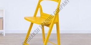 Italica Phoenix Folding Plastic Chair