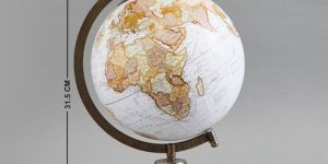 Antique Globe