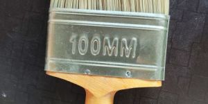 All Types OF Paint Brush