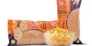 AJ's Roasted Vermicelli