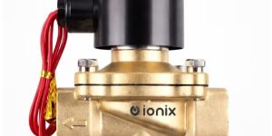 Electric Solenoid Valve