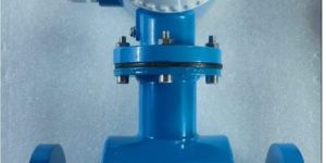 Electromagnetic Flow Meter