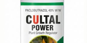 Cultal Power Plant Growth Regulator