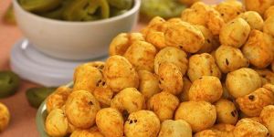 Jalapeno Roasted Makhana