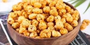 Peri Peri Roasted Makhana