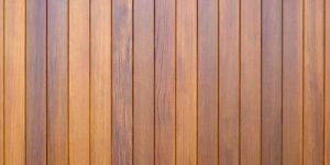 S4S Teak Wood Plank