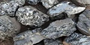 Zinc Ore