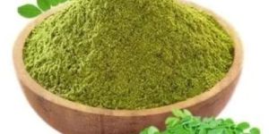 Organic Moringa Powder