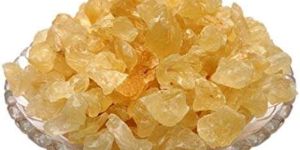 Natural Dhawda Gum