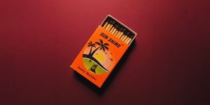 Safety Match Boxes