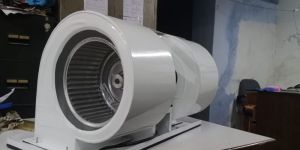 Double Blower Housings for 3*2 Feet for L.f & Bio Safety Cabinet