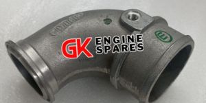 Cummins Air Transfer Pipe 3918685