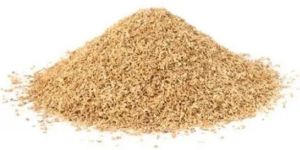 Dehydrated Ginger Tbc Cut