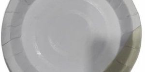 8 Inch 120 GSM Classic Paper Plate