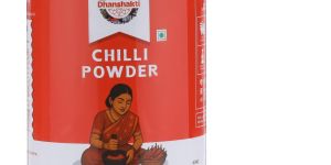 Chilli Powder