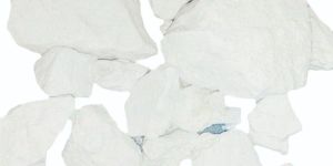 White China Clay Grade 1 Lumps