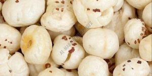 Raw Phool Makhana