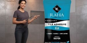 Tile Adhesives
