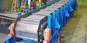Slat Chain Conveyors