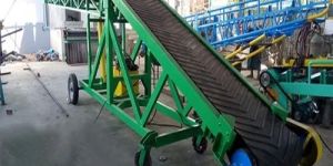 Truck Loading Conveyor