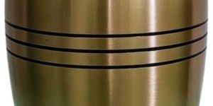 Brass Cremation Urns