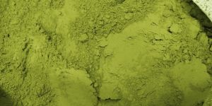 Wheatgrass Powder