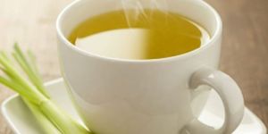 Lemon Grass Tea